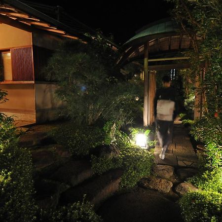 Atamisekitei Annex Sakuragaokasaryo Hotel Luaran gambar