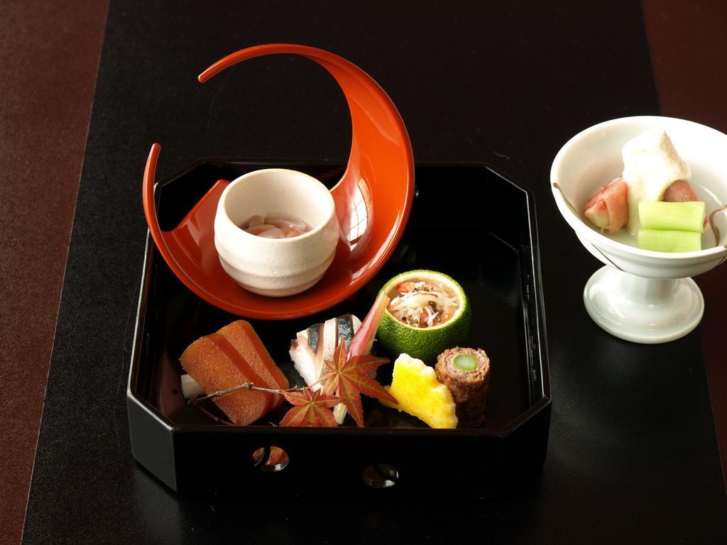 Atamisekitei Annex Sakuragaokasaryo Hotel Luaran gambar